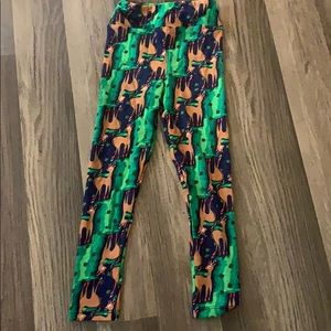 LuLaRoe leggings